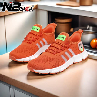 Versão Atualizada ! Sapatos De Corrida Esportiva Masculina Elegantes E Clássicas , Leves , Confortáveis Respiráveis Passeio Sem Deslizamento Tamanho : 36-46 tenis 33y masculino