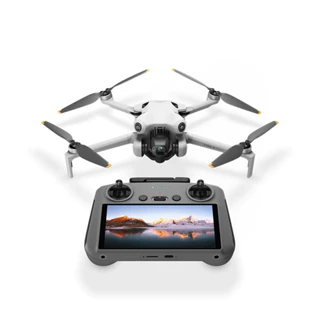 Drone DJI Mini 4 Pro DJI RC 2 (Com tela) (BR) - DJI042