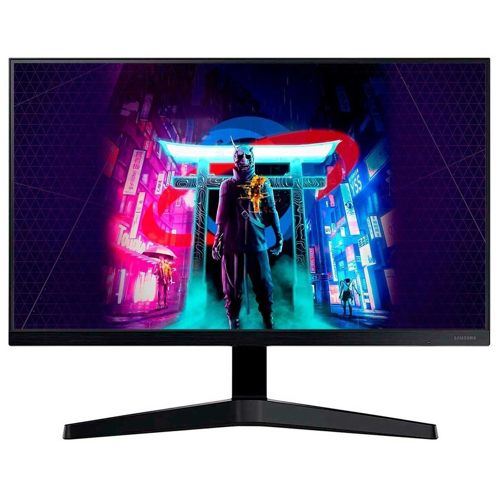 Monitor Gamer 27 Samsung T350 - Full HD IPS - 75Hz - FreeSync ...