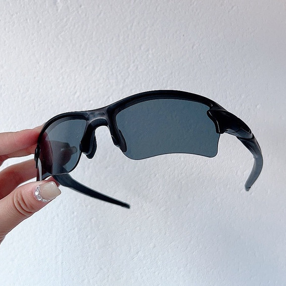Oculos Atletismo Corrida Varias Cores Lupa Double x Penny Unissex Lupa