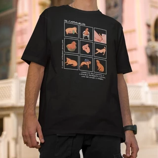 Camisa Caramelo Meme Brasileiro Vira-Lata Dog Made In Brazil