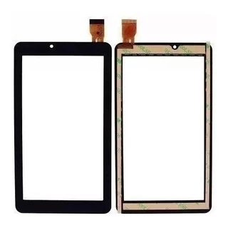  Tela Touch Tablet Dl Creative Tx380 Tx381 Tx382 C/ Fita 3m