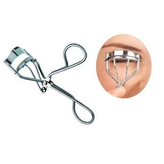 KIT 2/3/4 unidades Curvex Curvador De Cílios Em Metal Alta Qualidade-INLIS ana