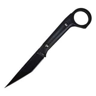 Mini Karambit Full Tang Cabo G10 C/bainha Em Kydex