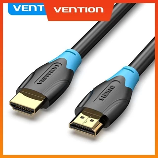Venção Cabo HDMI 4K 60Hz 2.0 Vídeo Plano Para Projetor De Monitor Lcd TV