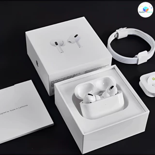 Fones De Ouvido Sem Fio PRO 5 AirPods Com Tecnologia De Ruído E Conexão Bluetooth Inteligente Compatível iOS Android