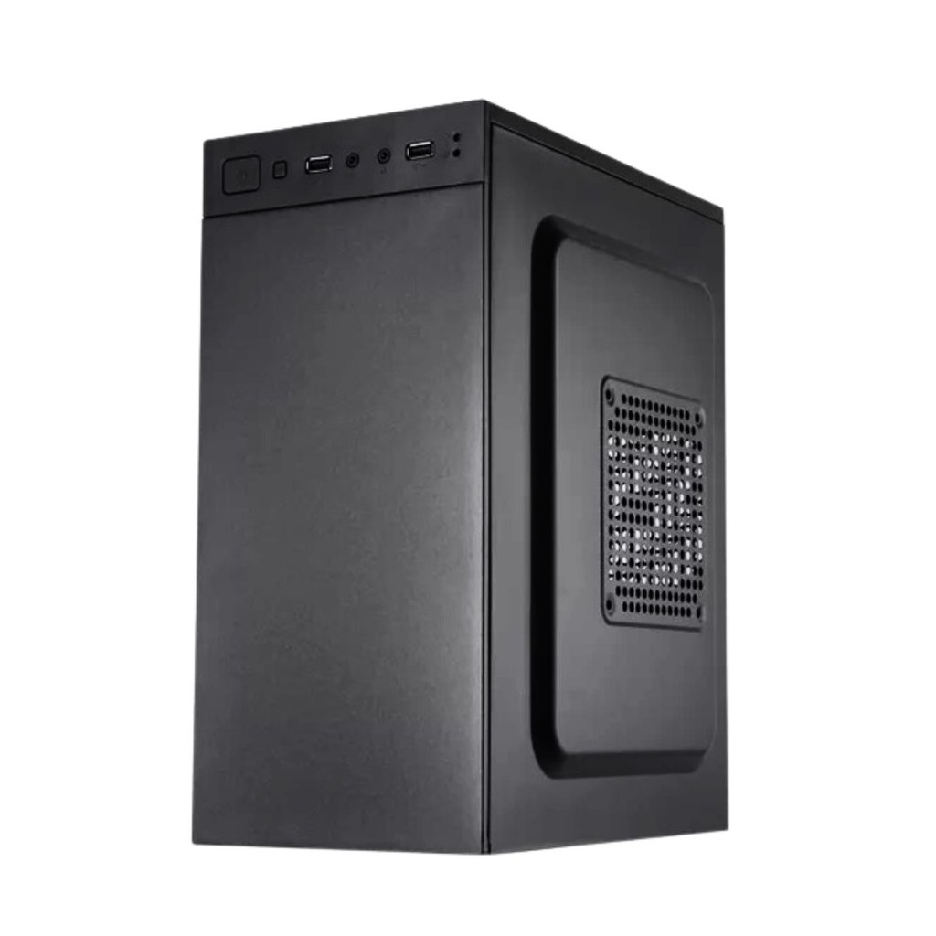 Pc Cpu I3 6100 Ddr4 16gb Ssd 480gb Fonte 500w | Shopee Brasil