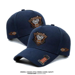 boné harley davidson em Promoção na Shopee Brasil 2025