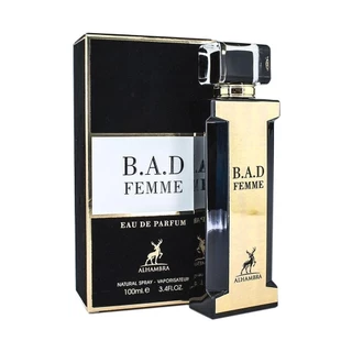ALHAMBRA B.A.D FEMME 100ML