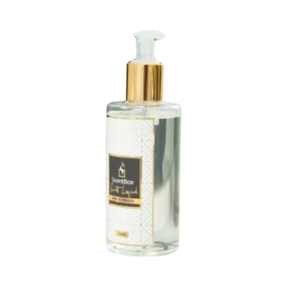 Sabonete Liquido Magic Wood Scent Liquid ScentBox 250Ml