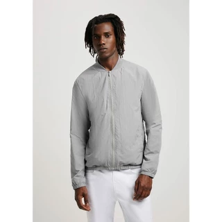 Jaqueta Básica Masculina Bomber Corta Vento Hering