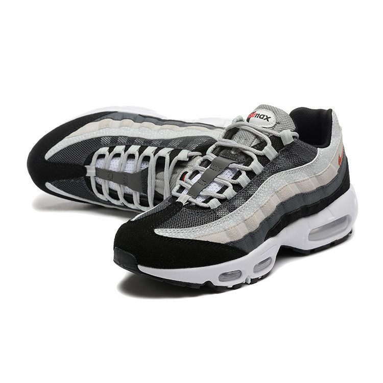 Nike Air Max TN 90 95 Sapatos De Corrida Originais Confortáveis E Almofadados Para Homens Mulheres