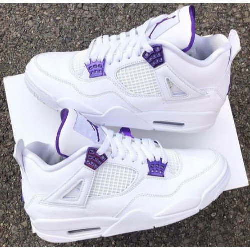 tenis modelo novo jordan 4 masculino no precinho