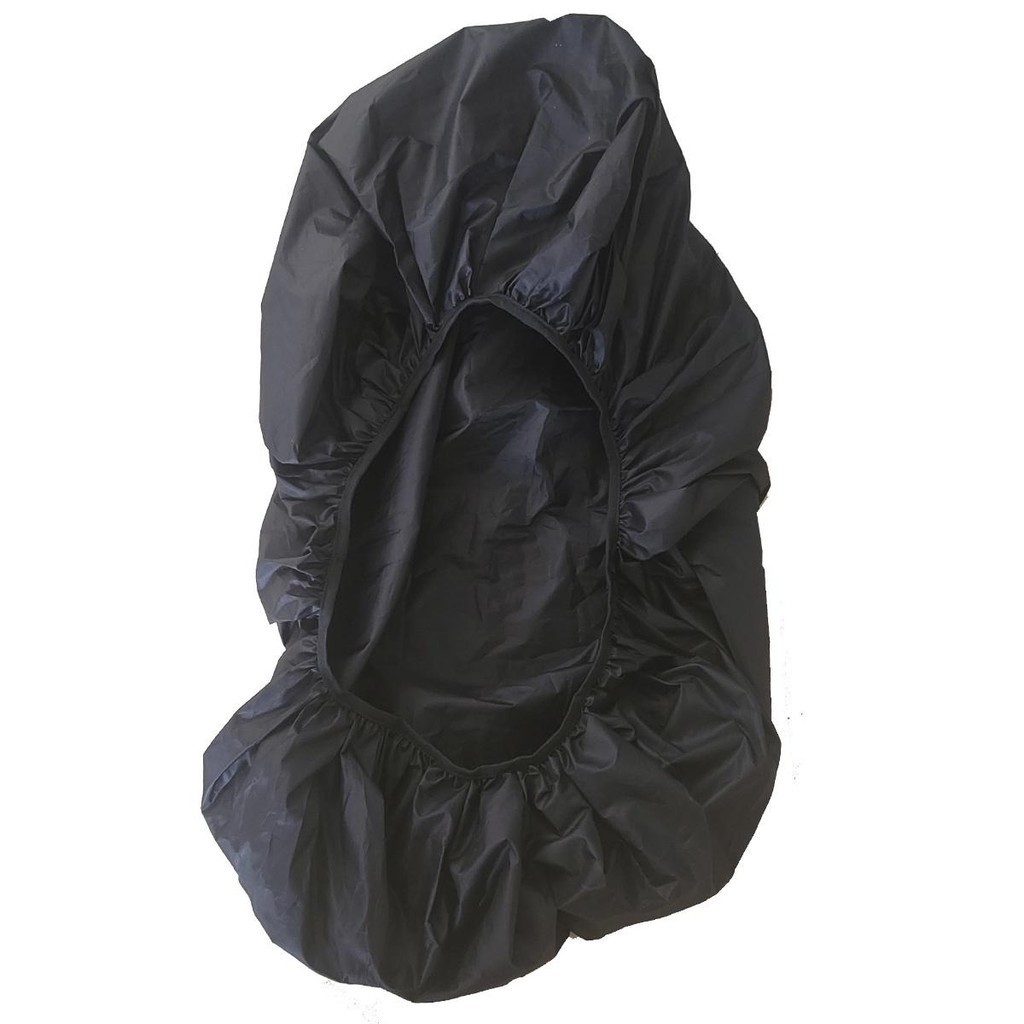 Capa Protetora Mochilas Impermeável Grande 55 a 75L Trilha