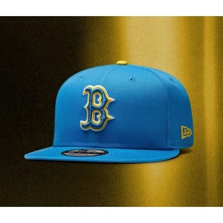 Novo Chapéu De Baseball SoxEmbroidered Vermelho Com Sol Ajustável Temporada Moda Versátil
