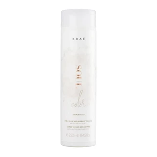BRAÉ Shampoo Soul Color 250ml