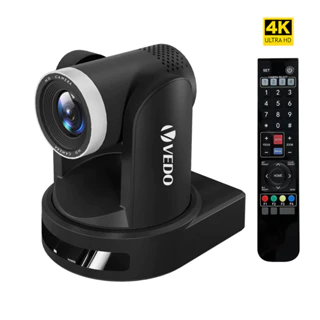 SMTAV 10X 20X Câmera Ptz Para Igrejas Vedo C/ Ip Hdmi E Sdi Hd 1080P SDI PTZ