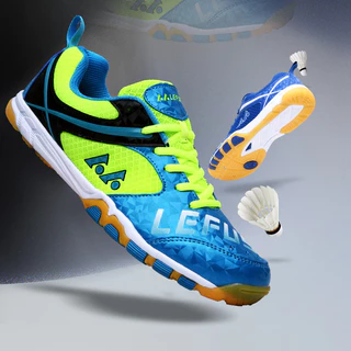 2024 Sapatos De Tênis Badminton Profissionais Esportivos Ao Ar Livre De Mesa Tamanho Grande Masculino E Feminino 36-45