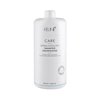Keune Care Derma Exfoliate Shampoo 1000ml em Oferta na Shopee
