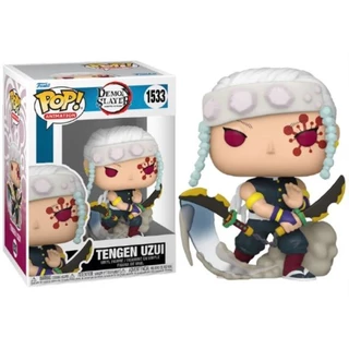 Funko Pop Demon Slayer 1533 - Tengen Uzui