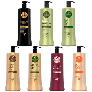 Shampoo Haskell 1L