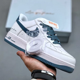 Sapatos a bordo. Força Aérea 1 Baixo 07 Lazer esporte L01718-060