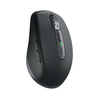 Mouse sem Fio Logitech Mx Vertical na Black Friday 2025 | BuscaProdutos