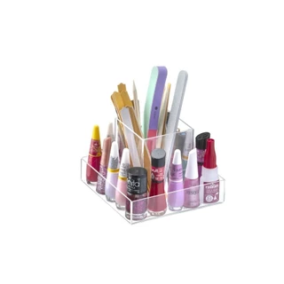 ORGANIZADOR DE ESMALTE COMPONIVEL MULTIUSO 