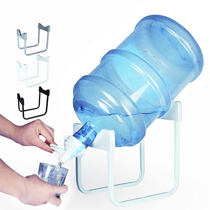 Suporte Removível Para Bebedouro De Água Potável Torneira Be