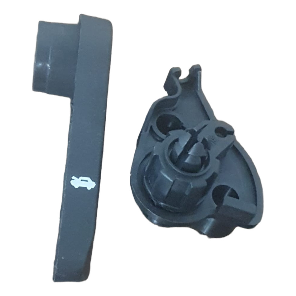 Alavanca Puxador C/suporte Abrir Capo Jac T6 T8 T40 Js2 Js5 | Shopee Brasil