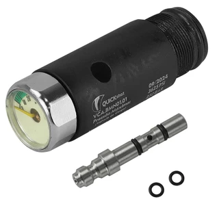 VALVULA ADMISSÃO PCP BEEMAN - QUICKSHOT