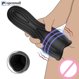 openmall Masturbador Automático De Masturbação Copa Masculino 10 Modos Exercitador De Glãs Do Pênis Estimula Produtos Massajadores Sexuais Para Homens N6W3