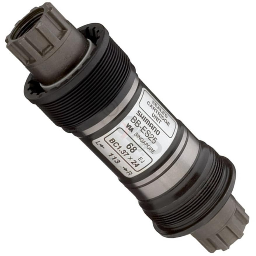 Movimento Central Octalink 113 M Shimano