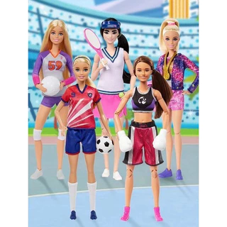 barbie extra em Promoção na Shopee Brasil 2025