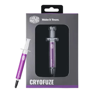 Pasta Térmica Cryofuze Cooler Master 2G 14 W/Mk
