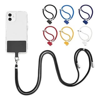 Cordão Para Smartphone Alça De Pescoço E Pulso