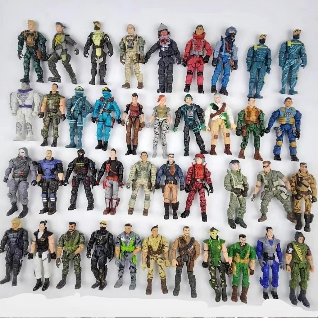 Brinquedos Antigos Gi Joe em Promoção na Shopee Brasil 2026