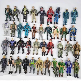g i joe em Promoção na Shopee Brasil 2026