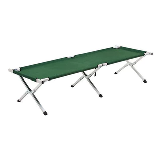 Cama Dobrável Campana Jungle Até 120kg Com Sacola - Guepardo