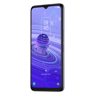 Smartphone 40R 5G 128GB 6,6 Polegadas TCL