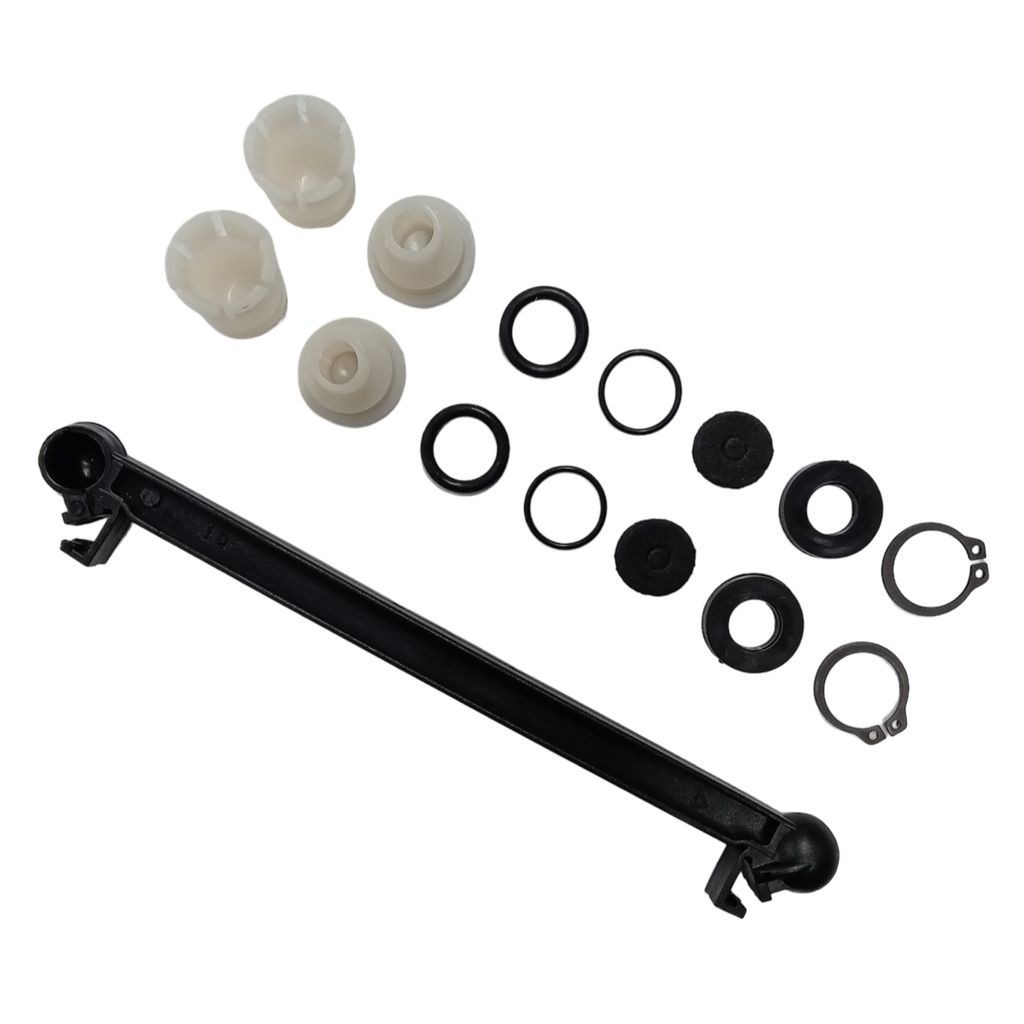 Kit De Reparo Do Trambulador Gm Chevrolet Corsa At Celta At Shopee Brasil