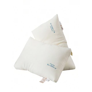 Travesseiro Soft Fibra de soja Antialergico toque Toque na pele LTX SLEP
