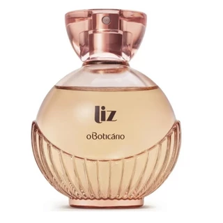 Liz Colônia Tradicional 100ml - O Boticário