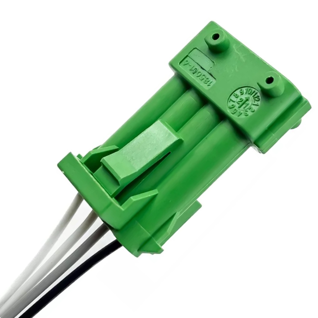 Sonda Lambda Peugeot 206 / 207 1.4 1.6 8V 16V 2000 a 2013 Bosch