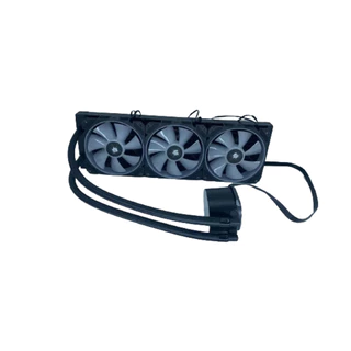 Water Cooler RGB Intel e AMD para PC - G-VR360