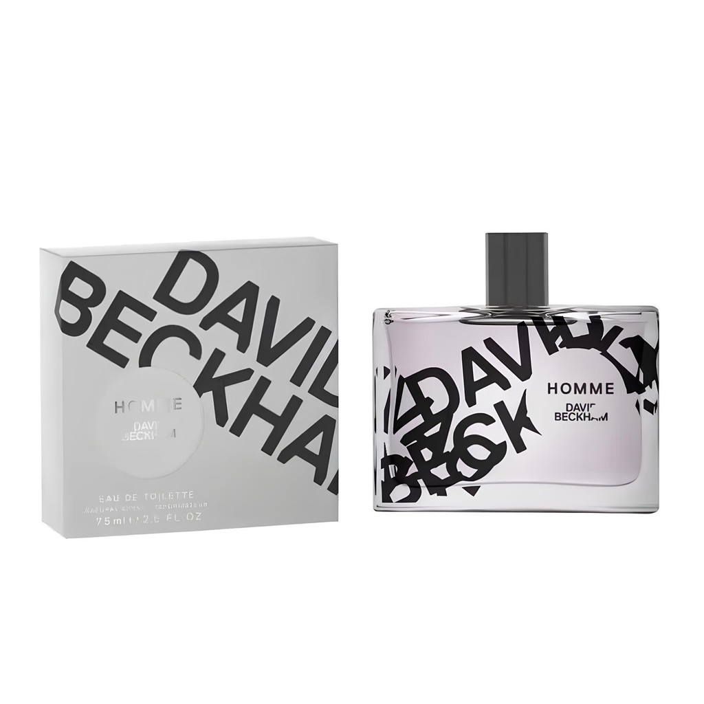 David Beckham Urban Homme Eau De Toilette Spray By David Beckham main image 0