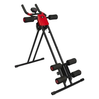 Aparelho Abdominal Fitness Core Academia E20 - Acte Sports