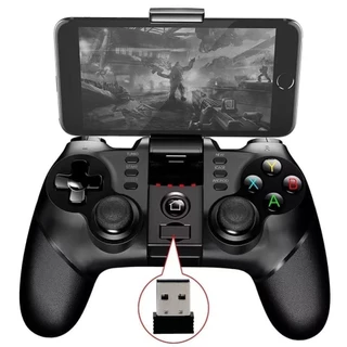 Controle Sem Fio Joystick AT-9156 Android Celular Pc Ps3 Altomex Original