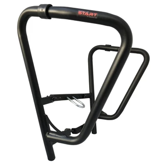 Protetor de Motor e Carenagem Coyote Modelo Universal - CG 125 / 150 / 160 Titan Fan Start - Honda