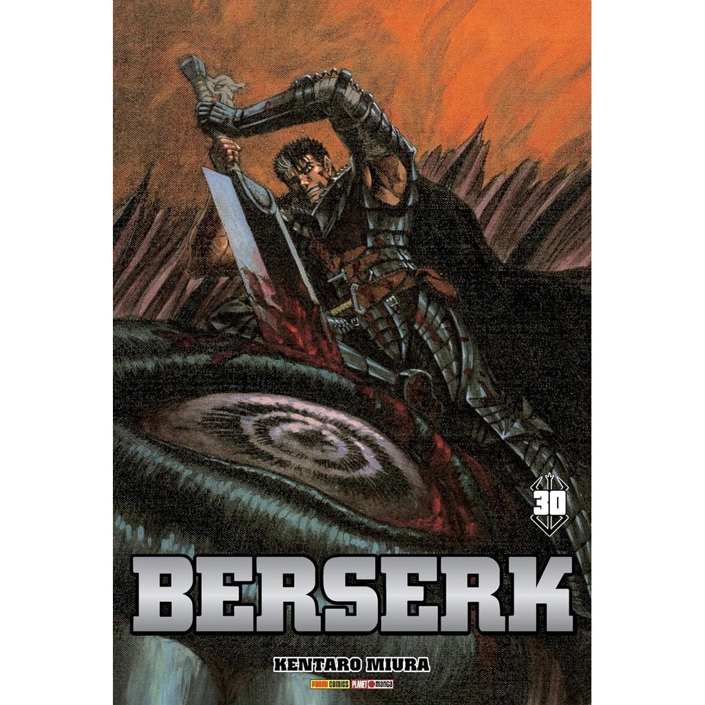 Berserk 34 em Promoção na Shopee Brasil 2026